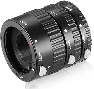 10 Best Macro Lens For Sony for Photography in 2023
