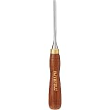 Gouge à Cuiller Faithfull – 19 Mm (3/4 Pouce), Pour Sculpture Sur Bois