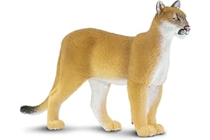 Safari Ltd- Florida Panther, 100105