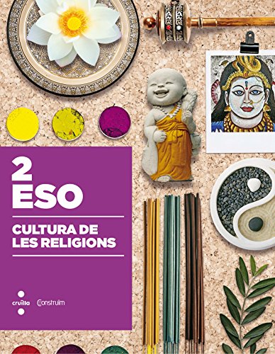 Cultura de les religions 2 ESOConstruïm