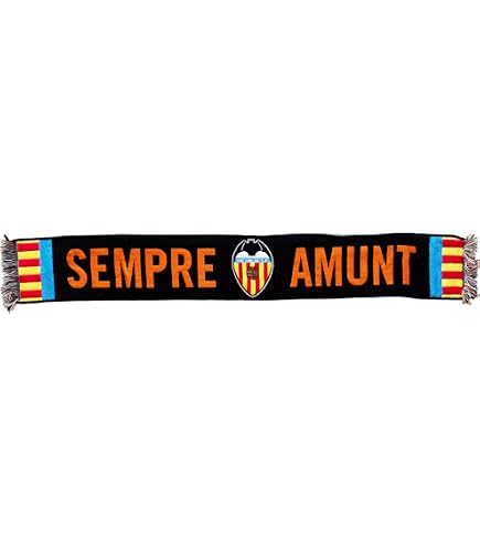La nueva Senyera del Valencia CF se filtra en México - Tribuna Deportiva