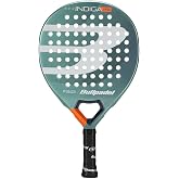 Bullpadel Indiga Control 2025