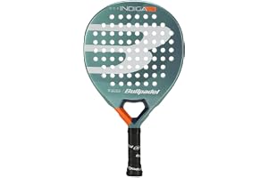 BULLPADEL Padelracket - INDIGA CTR 25
