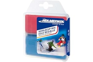 Holmenkol Worldcup Mix 2 x 35 g