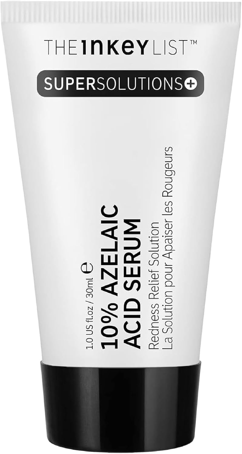 Prise en Main & Utilisation au Quotidien : The INKEY List Azelaïnezuur 10 serum Supersol
