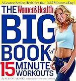 [Women's Health Big Book of 15-minute Workouts: A Leaner, Sexier, Healthier You - in Half the Time!] (By: Selene Yeager) [published: November, 2011] bei Amazon kaufen