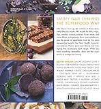 Image de Superfood Snacks: 100 Delicious, Energizing & Nutrient-Dense Recipes
