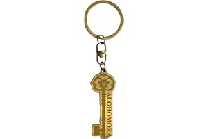ABYstyle – Harry Potter – breloczek do kluczy "Alohomora"