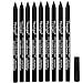 Guaranteed Smudge Proof Eye Pencil Kohl Kajal With Shea Butter RS.1571.00