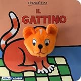 Il gattino. Ediz. a colori