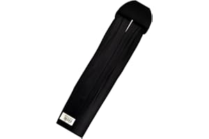 HENKI 100% Baumwolle Cotton Hijab Jersey Kopftuch Frauen Damen Premium 180x100cm