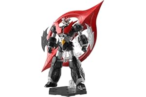 Smartronica HG Mazinger Zero Infinitism 1/144 Model Kit