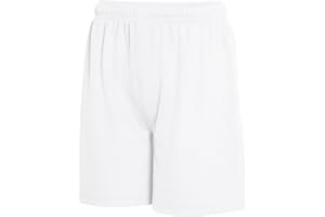 NISCIOMA Pantaloncini per Bambini - Ideali per attività all'aperto, Palestra e Scuola - Comfort e Stile per i Tuoi Piccoli Atleti - Disponibili in Varie Taglie e Colori - Alta qualità e Resistenza