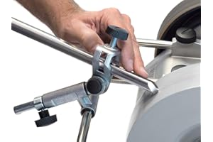 Tormek SVD-186 SVD 186.Device for Pipes and Replaceable Blades