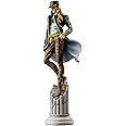 Sentinel JoJo's Bizarre Adventure Stone Ocean Jotaro Kujo Figure Pen, Non-Scale, ABS & PVC, Pre-Painted Complete Figure