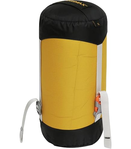 Snugpak | Jungle Bag with Built in Mosquito Net & antibacterial