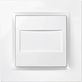 Simon SIMON 10 WHITE BLIND COVER