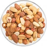 Karışık Kuruyemiş - Elit - 1 kg