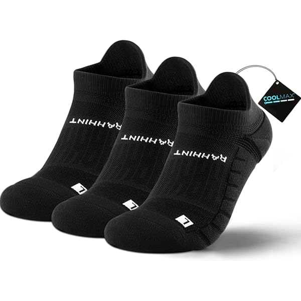 Calze Con Punta Rinforzata 3 Paia Calze Corte Nylon Donna - Gambaletti Velati, Taglia Unica, Morbidi E Traspiranti Gambaletti Corti - Foto 3