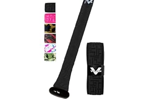 Vulcan 0.50mm Bat Grip