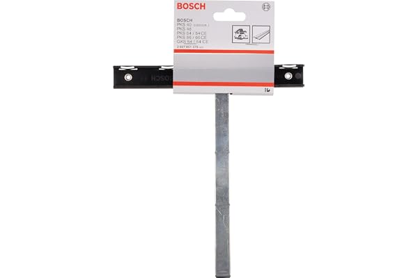 Accessories Bosch Professional Adapter till Styrskena (FSN 70/140, 28 x 19 cm, Tillbehör till Handhållna Cirkelsågar)