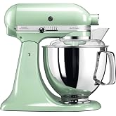 Kitchenaid Artisan 4, 8 L Stand Mikser 5KSM175PS Pistachio-EPT