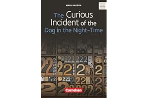 The Curious Incident of the Dog in the Night-Time: Ab 10. Schuljahr. Textband