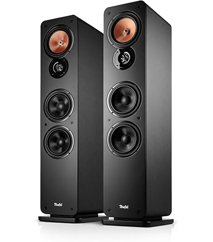 SEAS Prestige U18RNX/P - H1571-08 7