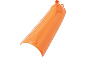 HCmotorku Imbuto filtro olio antigoccia, adatto per Harley Touring Street Glide Road Glide Dyna Softail Sportster XL, 1 pz