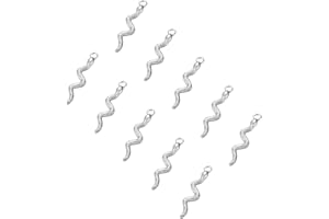 UNICRAFTALE Dijes de Esfera Dorada de 304 colgante de Bola Redonda de Acero Inoxidable Dijes de Chapado Al Vacío para Collar Pulsera Fabricación de Joyas