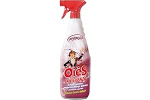 OIÈS Rubino Chem Oies Profumazione Essenza Porpora