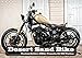 Produktbild Desert Sand Bike (Tischkalender 2019 DIN A5 quer): Custom Bobber zeitlos gebannt (Monatskalender, 14 Seiten ) (CALVENDO Mobilitaet)