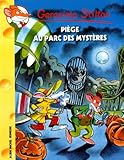 Piège au parc des mystères nº63 - G Stilton