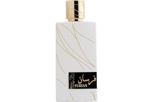 Khadlaj Fursan Eau De Parfum för män och kvinnor -100 ml