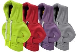 IXYHKB Schalthebel Hoodie, 4 Stück Schaltknauf Abdeckung, Lustige Auto Schaltknauf Abdeckung, Schaltknauf Hoodie Abdeckung, Hoodie für schaltknauf Schaltknauf überzug für Manuelle Automatische Gear Shifter