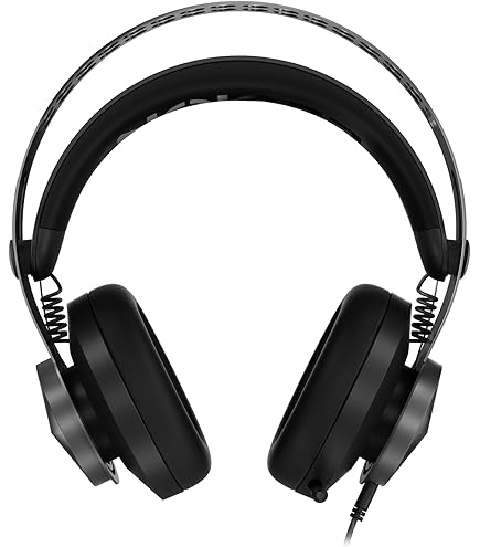 Lenovo Legion S600 Gaming Station for H600 Headset Black: Amazon