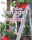 Mon potager au balcon