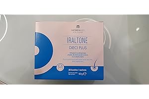 DIFA COOPER SpA DIECI PLUS 20 BUSTINE