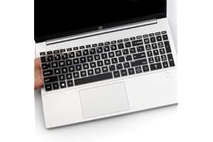 I-TENSODO TastaturAbdeckung für HP Pavilion 17 & HP Laptop 17cn 17cp, HP 17cn0038ds cn0053cl cn0013dx cn0164st cn0173st cn0033dx 17cp0076nr cp0025cl cpl cpp 0013dX CP0047NR CP0124OD CP0056NR CP0013DX,