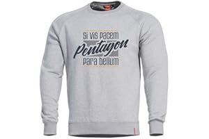 Pentagon Maglione Uomo