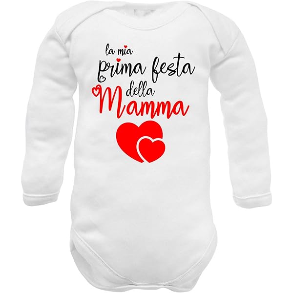 Body Pour Bébé à Manches Longues Lazio Naissance Avec Phrase « è Nato Un Aquilotto » U2013 Idée Cadeau Supporter Football, Aquilotta Chaude Coton, 0-3 Mois