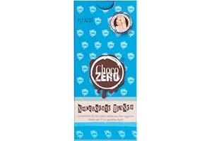 CHOCO ZERO NOCCIOLATO BIANCO 25 GR