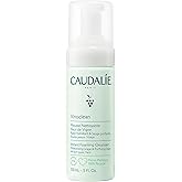 Caudalie Caudalie Instant Foaming Cleanser - Cleaning Foam 150 ml 1 Pack (1 x 1 Piece)