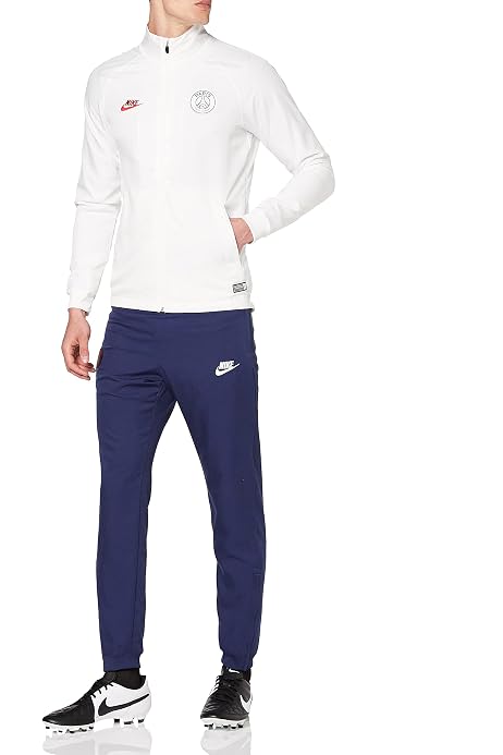 psg nike tech fleece - detaykarot 