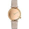 Komono Montre pour femme KOM-W2269 Doré Dressinn