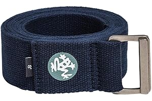 Manduka Alinear la correa de yoga