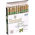 Nirdosh Nicotine & Tobacco Free Herbal Cigarettes (40 Pieces, Packs of 2)