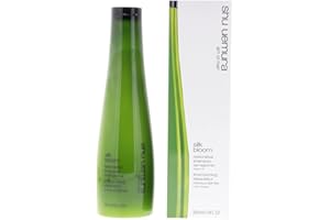 SHU UEMURA ART OF HAIR Shu Uemura - SILK BLOOM shampoo 300 ml-Unisexe