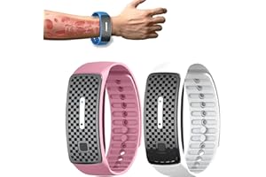 AFGQIANG JOS-FIT Ultrasonic Bracelets, JOS-FIT Wristband, Ultrasonic Fat Blasting and Detoxing Wristband, Lympunclog Titanium Unclog Wristband, Ultrasonic Body Shape Wristband,for Men and Women