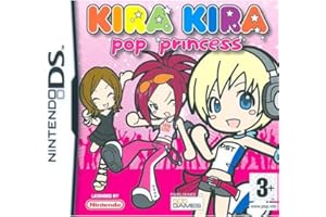 505 GAMES Kira Kira - Pop Princess